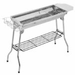 bbq grill stainless steel