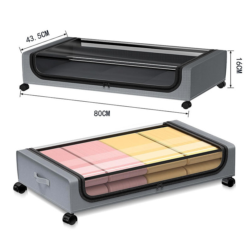 Underbed Storage Drawers