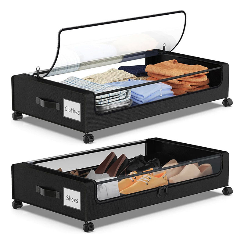 Underbed Storage Drawers